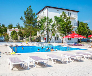 Talka Village  Талка Вилладж  база отдыха